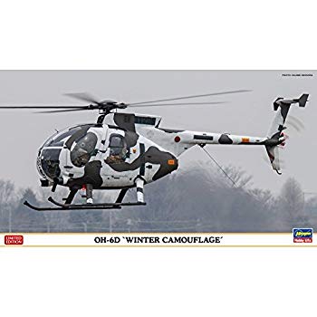 š(̤ѡ̤)ϥ 1/48 Φ弫 OH-6D 󥿡 ե顼 ץǥ 07460 wyeba8q