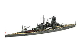 【中古】(未使用・未開封品)　フジミ模型 1/700 特シリーズ No.83 日本海軍高速戦艦 金剛 昭和16年 プラモデル 特83 vf3p617