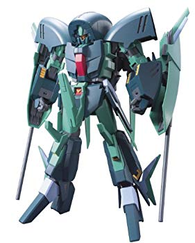 【中古】HGUC 1/144 RAS-96 アンクシャ (機動戦士ガンダムUC) tf8su2k