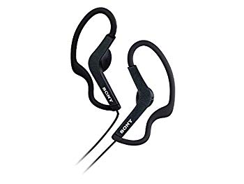 【中古】(未使用・未開封品) ソニー SONY イヤホン MDR-AS200 : 防滴/スポーツ向け ブラック MDR-AS200 B 60wa65s 【中古】(未使用・未開封品) ソニー SONY イヤホン MDR-AS200 : 防滴/スポーツ向け ブラック MDR-AS200 B 60wa65s