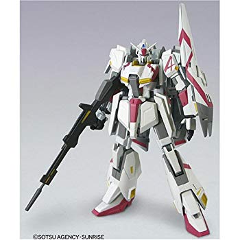 【中古】(未使用・未開封品)　HCM-Pro 23-01 ゼータガンダム3号機「グリーンダイバーズ」Ver. (機動戦士Zガンダム) gsx453j