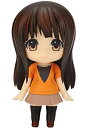 【中古】(未使用・未開封品) バクマン。 ねんどろいど 亜豆美保 (ノンスケール ABS&PVC塗装済み可動フィギュア) p1m72rm