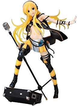 【中古】(未使用・未開封品) Lily from anim.o.v.e (1/8スケール PVC塗装済み完成品) tu1jdyt
