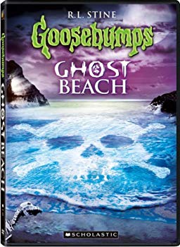 【中古】Goosebumps: Ghost Beach [DVD] [Import] g6bh9ry