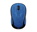 【中古】(未使用・未開封品)　M325C WIRELESS MOUSE-DEEP BLUE BOT wyeba8q