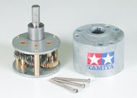 【中古】(未使用・未開封品)　AO-8043 タミヤギヤヘッドK10 89886 tu1jdyt