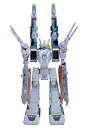 【中古】1/8000 マクロス強攻型 (超時空要塞マクロス) 6g7v4d0