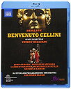 【中古】ベルリオーズ:歌劇《ベンヴェヌート・チェッリーニ》[Blu-ray Disc] z2zed1b