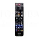 【中古】【非常に良い】東芝 BD・DVDレコーダー リモコン SE-R0435 79106484 ggw725x(2)