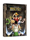 【中古】(未使用・未開封品) ONE PIECE FILM GOLD DVD スタンダード・エディション qdkdu57