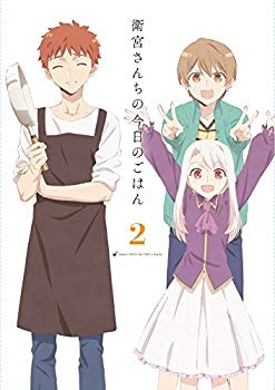 [중고] 위궁 산치의 오늘의 밥 2 (완전 생산 한정판) [Blu-ray] mxn26g8