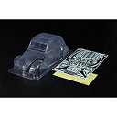 【中古】タミヤ RCスペアパーツ No.1605 SP.1605 1/10 RC シトロエン 2CV チャールストン スペアボディセット RCパーツ 51605 mxn26g8