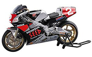 【中古】【非常に良い】ハセガワ 1/12 Honda NSR500 1989 全日本ロードレース選手権 GP500 シード レーシング プラモデル 21719 mxn26g8