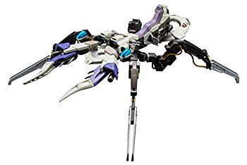 【中古】ヘキサギア モーター・パニッシャー LA仕様 全長220mm 1/24スケール プラモデル mxn26g8