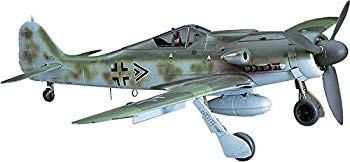 【中古】(未使用・未開封品)　ハセガワ 1/32 ドイツ空軍 フォッケウルフ Fw190D-9 プラモデル ST19 ar3p5n1