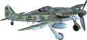 【中古】(未使用 未開封品) ハセガワ 1/32 ドイツ空軍 フォッケウルフ Fw190D-9 プラモデル ST19 ar3p5n1