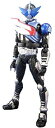 【中古】S.H.フィギュアーツ 仮面ライダードレイク wyw801m