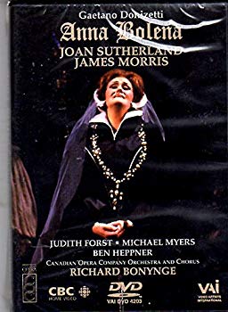 【中古】Anna Bolena [DVD] [Import] p706p5g
