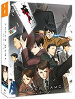 【中古】(未使用・未開封品)　ジョーカーゲーム コンプリート DVD-BOX (全12話 300分) JOKER GAME 柳広司 アニメ [DVD] [Import] [PAL 再生環境をご確認ください] 6k88evb