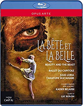 【中古】La Bete Et La Belle [Blu-ray] qqffhab