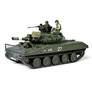 【中古】タミヤ 1/35 ミリタリーミニチュアシリーズ No.365 アメリカ空挺戦車 M551 シェリダン (ベトナム戦争) プラモデル 35365 mxn26g8