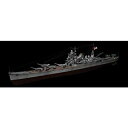 【中古】(未使用・未開封品)　フジミ模型 1/700 重巡洋艦 筑摩 フルハルモデル 7z28pnb その1