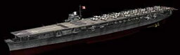 【中古】フジミ模型 1/700 フルハル 日本海軍航空母艦 翔鶴 g6bh9ry