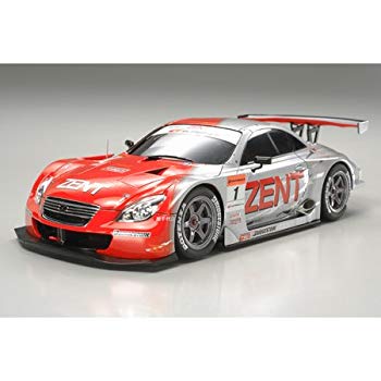 【中古】(未使用 未開封品) タミヤ 1/24 スポーツカーシリーズ No.303 ZENT CERUMO SC 2006 プラモデル 24303 sdt40b8