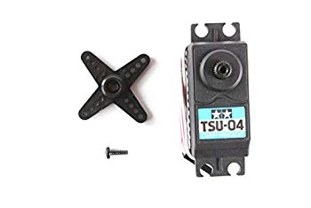 (中古品)タミヤ RCシステムシリーズ No.61 TSU-04 アナログ サーボ (防滴タイプ) 45061【メーカー名】タミヤ(TAMIYA)【メーカー型番】300045061【ブランド名】タミヤ(TAMIYA)【商品説明】タミヤ RCシステムシリーズ No.61 TSU-04 アナログ サーボ (防滴タイプ) 45061対象性別 :男の子当店では初期不良に限り、商品到着から7日間は返品を 受付けております。品切れの場合は2週間程度でお届け致します。ご注文からお届けまで1、ご注文⇒24時間受け付けております。2、注文確認⇒当店から注文確認メールを送信します。3、在庫確認⇒中古品は受注後に、再メンテナンス、梱包しますので　お届けまで3日〜10日程度とお考え下さい。4、入金確認⇒前払い決済をご選択の場合、ご入金確認後、配送手配を致します。5、出荷⇒配送準備が整い次第、出荷致します。配送業者、追跡番号等の詳細をメール送信致します。6、到着⇒出荷後、1〜3日後に商品が到着します。当店はリサイクル専門店につき一般のお客様から買取しました中古扱い品です。