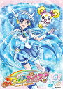 【中古】(未使用 未開封品) スマイルプリキュア DVD Vol.6 p1m72rm