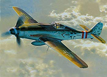 【中古】ドラゴン 1/48 第二次世界大戦 ドイツ空軍 Fw190D-9 ドーラ プラモデル DR5503 dwos6rj