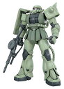 yÁzMG 1/100 MS-06F UNII Ver.2.0 (@mK_) 6g7v4d0