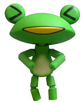 【中古】【非常に良い】リボルテックヤマグチ No.063 リッキー 6g7v4d0(3.0)