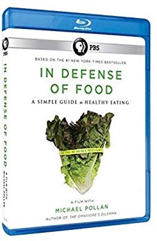 【中古】In Defense of Food [Blu-ray] [Import] ggw725x