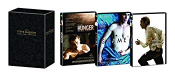Rakuten - 【中古】スティーヴ・マックィーン DVD BOX(3作品収録)(数量限定生産) d2ldlup