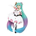 【中古】タイトーくじ本舗初音ミク 10th Anniversary 描き下ろしフィギュア賞 全1種 z2zed1b