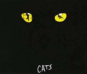 【中古】【非常に良い】劇団四季ミュージカル CATS オリジナル・キャスト p706p5g