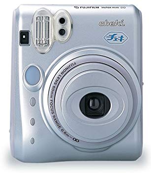 【中古】FUJIFILM instax mini50 チェキ INIS MINI 50 SL cm3dmju