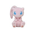 【中古】(未使用・未開封品) ポケモンセンターオリジナル ぬいぐるみ Pokemon fit ミュウ bt0tq1u(3)