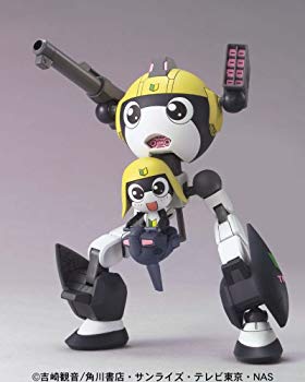 【中古】プラモコレクション タママロボ (ケロロ軍曹) bme6fzu