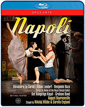 š(̤ѡ̤)Napoli [Blu-ray] df5ndr3