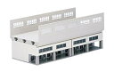 【中古】(未使用・未開封品) KATO Nゲージ 高架駅店舗 23-231 鉄道模型用品 lok26k6(3)