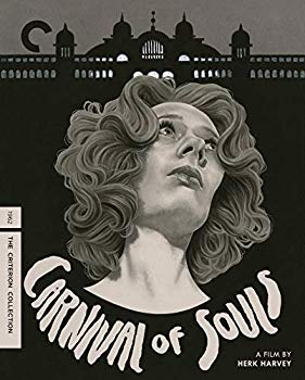 【中古】(未使用・未開封品)　Criterion Collection: Carnival of Souls / [Blu-ray] [Import] 0pbj0lf
