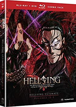 楽天市場】hellsing ultimateの通販 