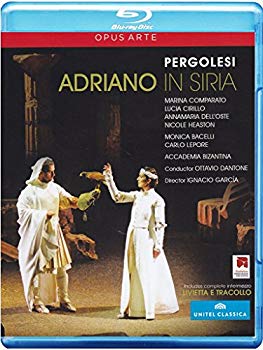 Rakuten - 【中古】(未使用・未開封品)　Adriano in Siria [Blu-ray] [Import] 7z28pnb