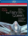 【中古】Henry Purcell: The Fairy Queen Blu-ray Import wyw801m