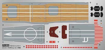 【状態　非常に良い】(中古品)フジミ模型 1/700 特EASYシリーズNo.14日本海軍航空母艦 飛龍【メーカー名】フジミ模型(FUJIMI)【メーカー型番】ES-14【ブランド名】フジミ模型(FUJIMI)【商品説明】フジミ模型 1/700 特EASYシリーズNo.14日本海軍航空母艦 飛龍組み立て、塗装が必要なプラモデル。別途、工具、塗料等が必要。当店では初期不良に限り、商品到着から7日間は返品を 受付けております。品切れの場合は2週間程度でお届け致します。ご注文からお届けまで1、ご注文⇒24時間受け付けております。2、注文確認⇒当店から注文確認メールを送信します。3、在庫確認⇒中古品は受注後に、再メンテナンス、梱包しますので　お届けまで3日〜10日程度とお考え下さい。4、入金確認⇒前払い決済をご選択の場合、ご入金確認後、配送手配を致します。5、出荷⇒配送準備が整い次第、出荷致します。配送業者、追跡番号等の詳細をメール送信致します。6、到着⇒出荷後、1〜3日後に商品が到着します。当店はリサイクル専門店につき一般のお客様から買取しました中古扱い品です。ご来店ありがとうございます。