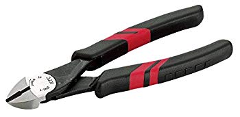 【中古】(未使用・未開封品) KTC ( 京都機械工具 ) ニッパPN1-175-S f4u0baa