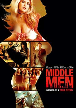 【中古】ミドルメン／アダルト業界でネットを変えた男たち [DVD] g6bh9ry