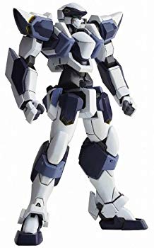 【中古】【非常に良い】リボルテックヤマグチ No.081 ARX-7 アーバレスト wyw801m